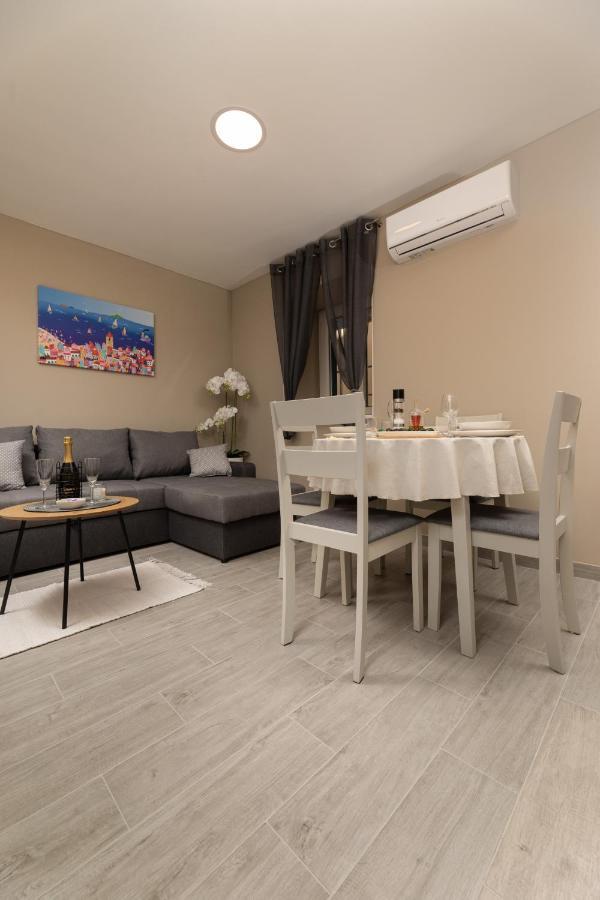 Apartments Neptun Башка Екстер'єр фото
