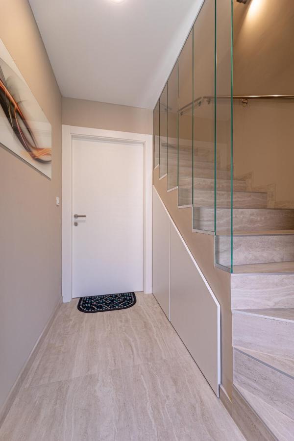 Apartments Neptun Башка Екстер'єр фото