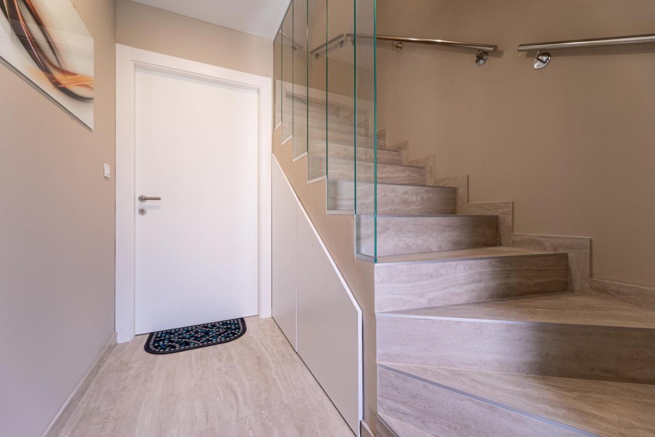 Apartments Neptun Башка Екстер'єр фото